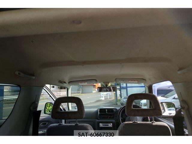 Suzuki JIMNY 1998-01 273873-12