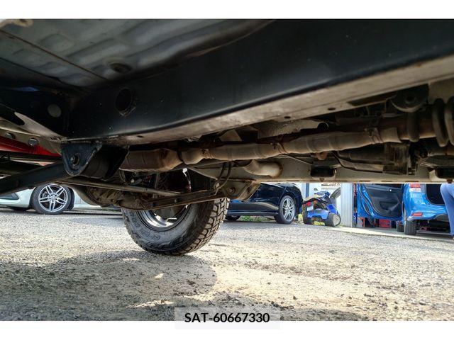 Suzuki JIMNY 1998-01 273873-18