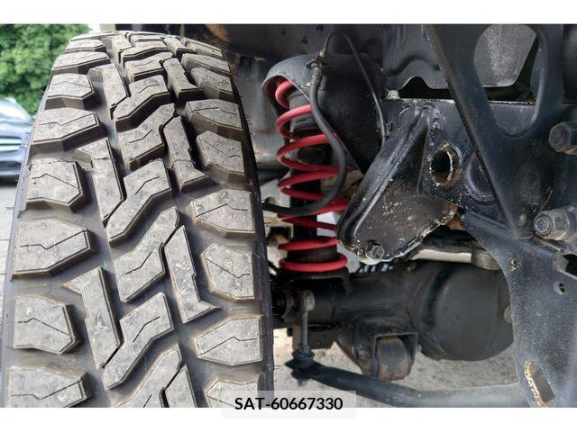 Suzuki JIMNY 1998-01 273873-19