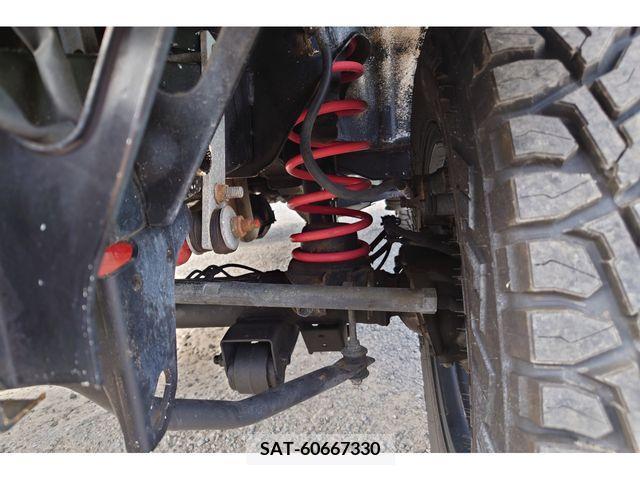 Suzuki JIMNY 1998-01 273873-17