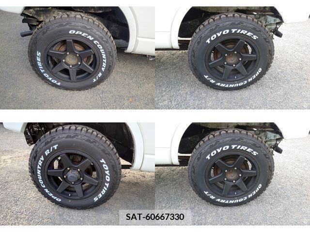 Suzuki JIMNY 1998-01 273873-15