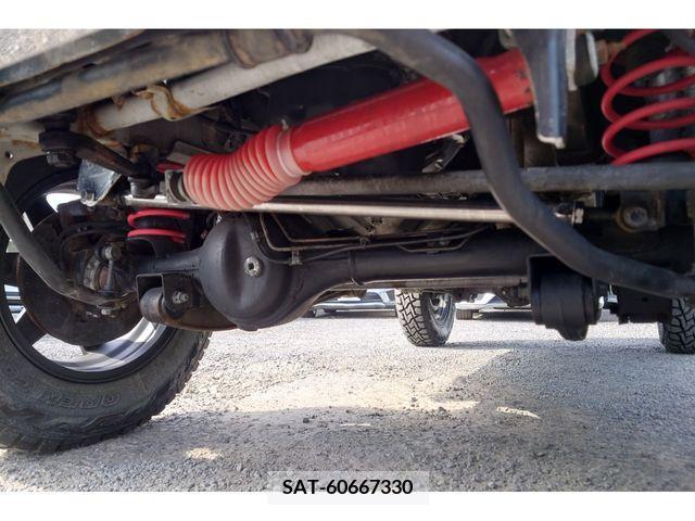 Suzuki JIMNY 1998-01 273873-16