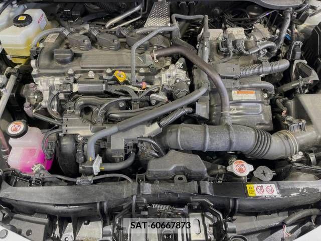 Toyota AQUA 2022-03 292031-18