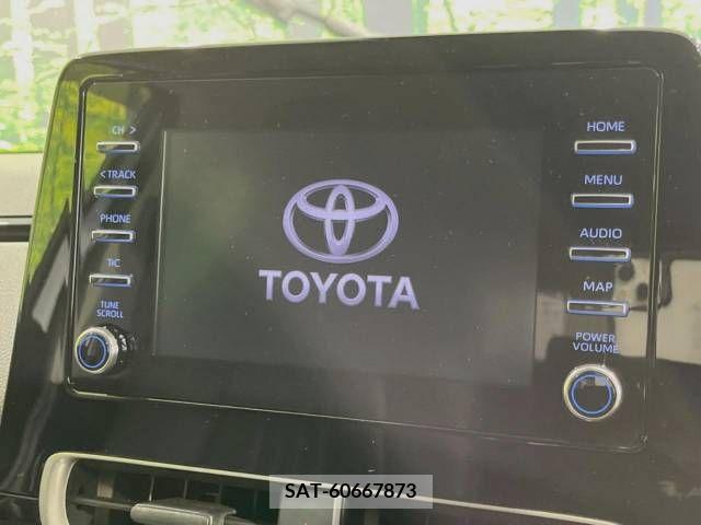 Toyota AQUA 2022-03 292031-3