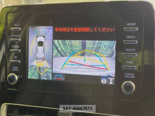 Toyota AQUA 2022-03 292031-4