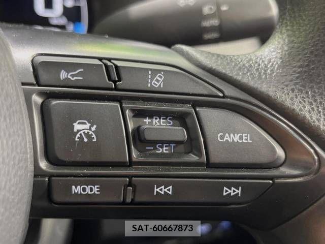 Toyota AQUA 2022-03 292031-7