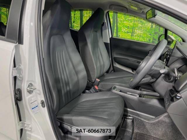 Toyota AQUA 2022-03 292031-8