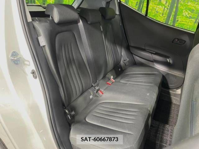 Toyota AQUA 2022-03 292031-9