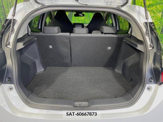 Toyota AQUA 2022-03 292031-10
