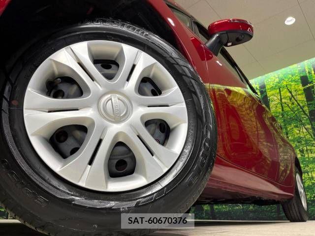 Nissan NOTE 2020-09 365388-13
