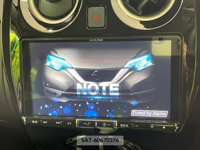 Nissan NOTE 2020-09 365388-3