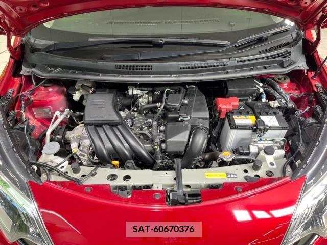Nissan NOTE 2020-09 365388-18