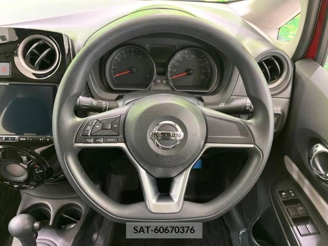 Nissan NOTE 2020-09 365388-11