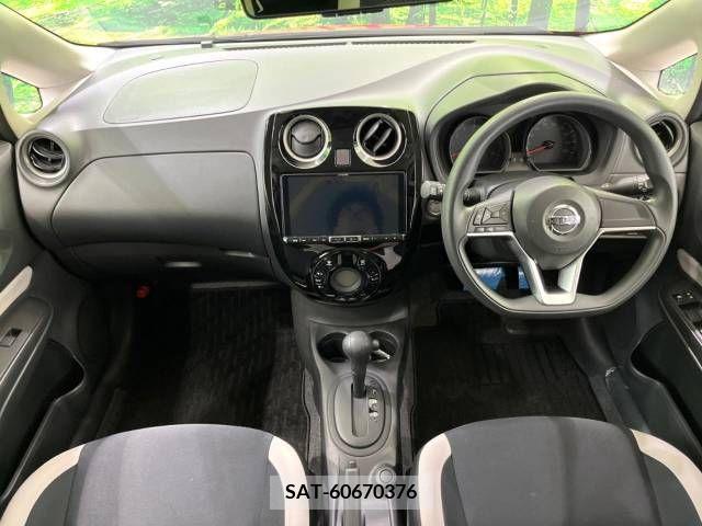 Nissan NOTE 2020-09 365388-1