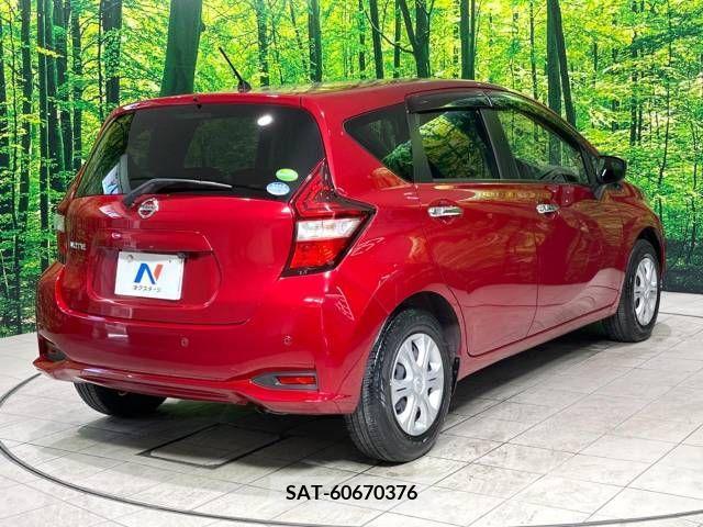 Nissan NOTE 2020-09 365388-17