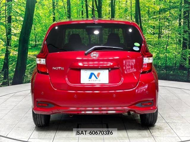 Nissan NOTE 2020-09 365388-15