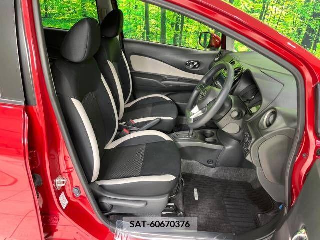 Nissan NOTE 2020-09 365388-8