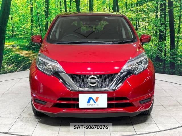 Nissan NOTE 2020-09 365388-14