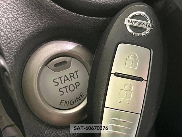 Nissan NOTE 2020-09 365388-7