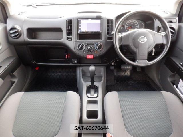 Nissan AD VAN 2016-10 206675-1
