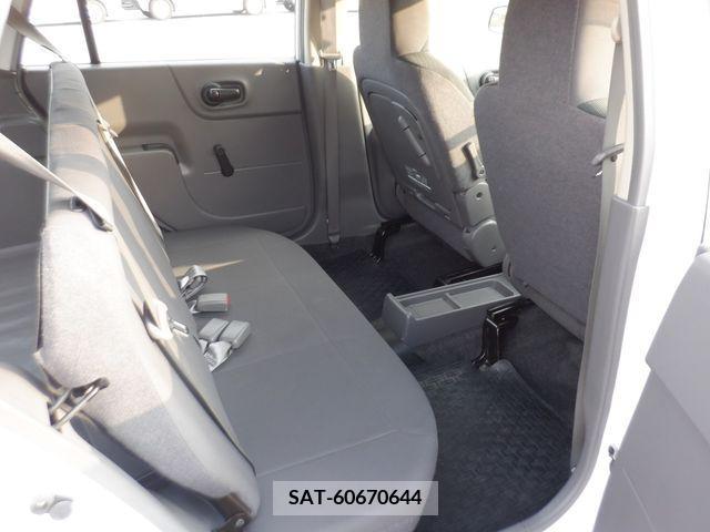 Nissan AD VAN 2016-10 206675-11