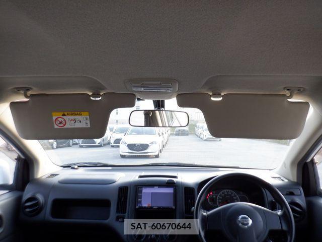 Nissan AD VAN 2016-10 206675-12