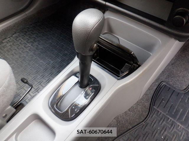 Nissan AD VAN 2016-10 206675-16