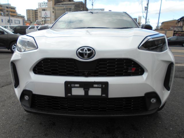 Toyota YARIS CROSS 2023-03 196090-6