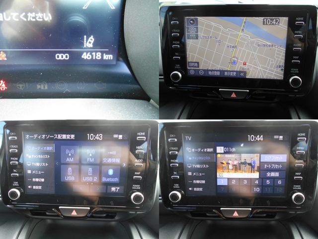 Toyota YARIS CROSS 2023-03 196090-21