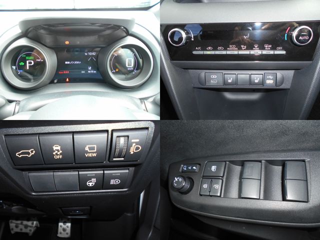 Toyota YARIS CROSS 2023-03 196090-23