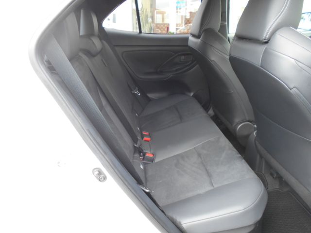 Toyota YARIS CROSS 2023-03 196090-11