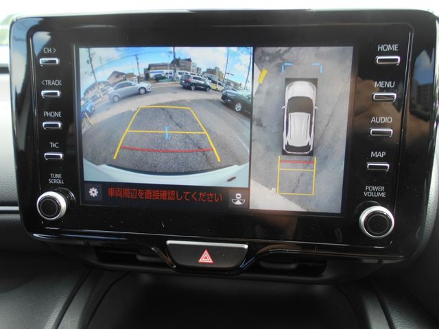 Toyota YARIS CROSS 2023-03 196090-20