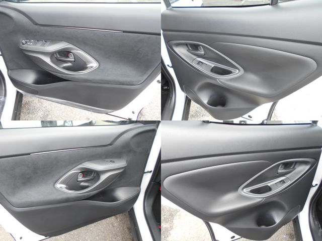 Toyota YARIS CROSS 2023-03 196090-14