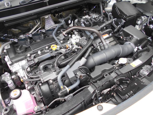 Toyota YARIS CROSS 2023-03 196090-29