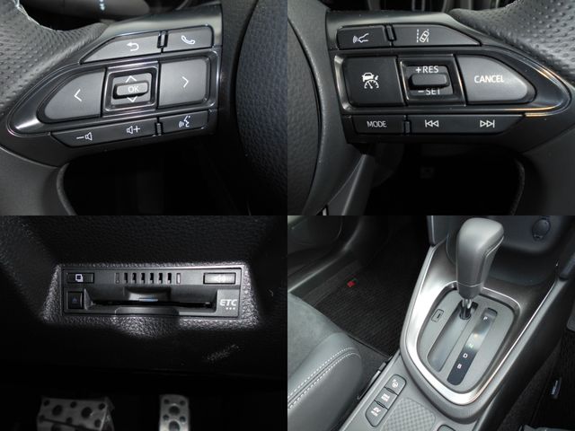 Toyota YARIS CROSS 2023-03 196090-24