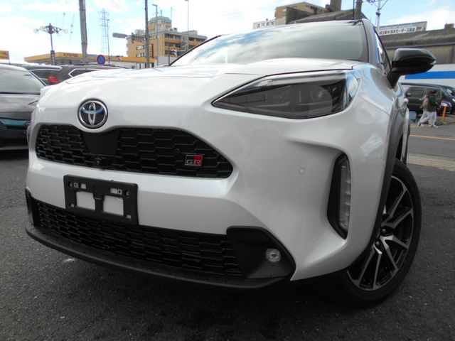 Toyota YARIS CROSS 2023-03 196090-0