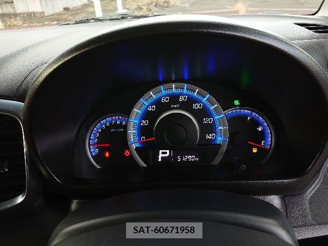 Suzuki SPACIA 2013-07 204596-7