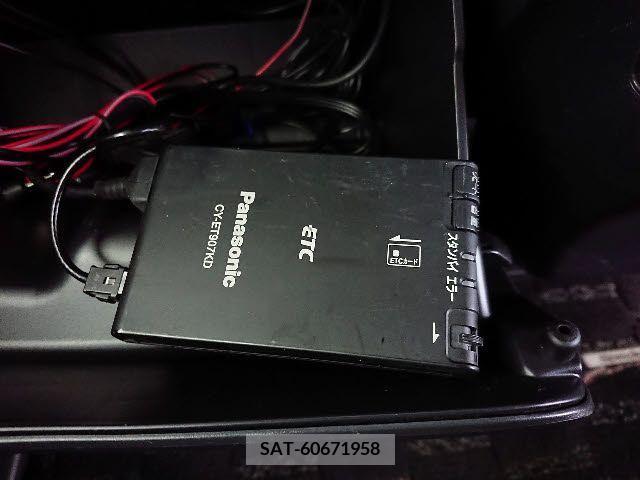 Suzuki SPACIA 2013-07 204596-5