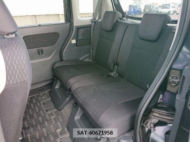 Suzuki SPACIA 2013-07 204596-12