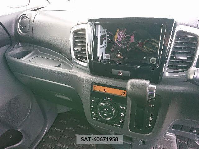 Suzuki SPACIA 2013-07 204596-4