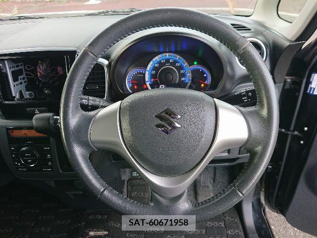 Suzuki SPACIA 2013-07 204596-13