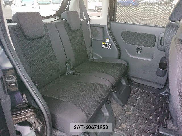 Suzuki SPACIA 2013-07 204596-3