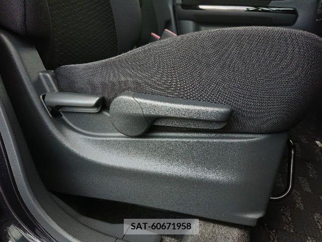 Suzuki SPACIA 2013-07 204596-15