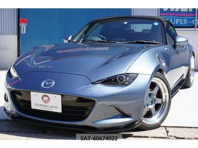 Mazda ROADSTER 2015-06 313776-11
