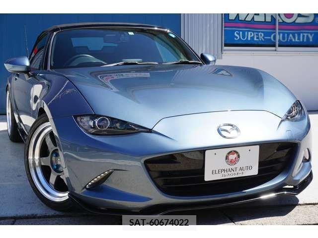 Mazda ROADSTER 2015-06 313776-10