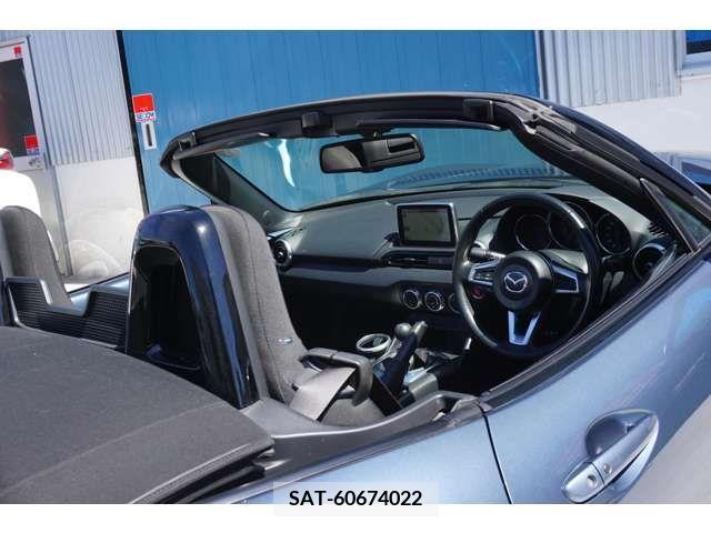 Mazda ROADSTER 2015-06 313776-17