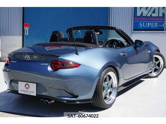 Mazda ROADSTER 2015-06 313776-16