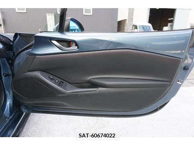 Mazda ROADSTER 2015-06 313776-18