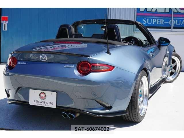 Mazda ROADSTER 2015-06 313776-15