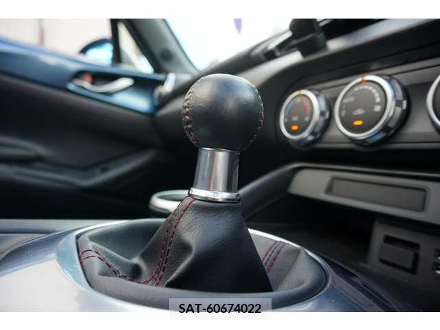Mazda ROADSTER 2015-06 313776-3